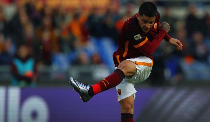 Roma, affare fatto: Iturbe va al Watford