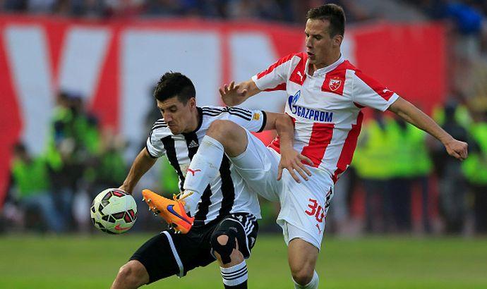 EXCLUSIVE: Juventus scout Jovanovic, the "New Vidic"