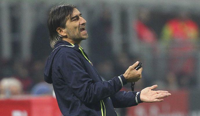 Juric dice no al Leeds: vuole il Genoa