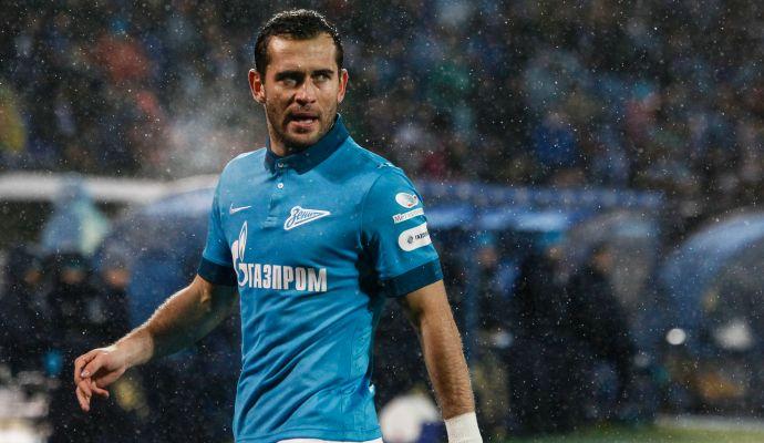Zenit, UFFICIALE: si ritira Kerzhakov, coordinerà il settore giovanile
