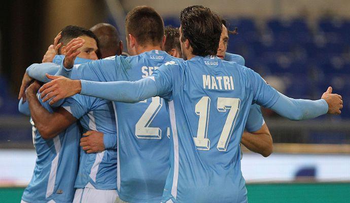 Lazio, arriva il nuovo sponsor?