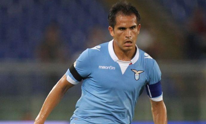 L'ex Lazio Ledesma può ripartire dalla LegaPro