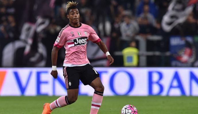 Juve, offerta in arrivo per Lemina