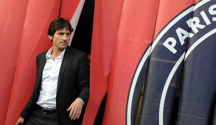 PSG, a new name from top European club being considered as potential Tuchel replacement