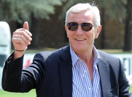 L'idea di Lippi: 'I presidenti di Serie A si mettano d'accordo per schierare massimo cinque stranieri per squadra'