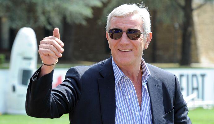 Lippi: "I will not coach again"