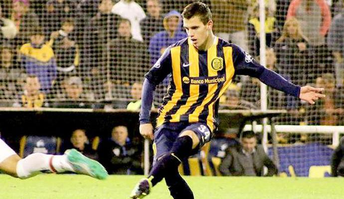 Juventus are back for Lo Celso, Rosario playmaker keen on Old Lady