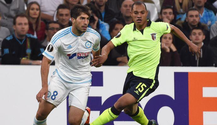 Agente Lucas Silva: 'Non torna al Cruzeiro'
