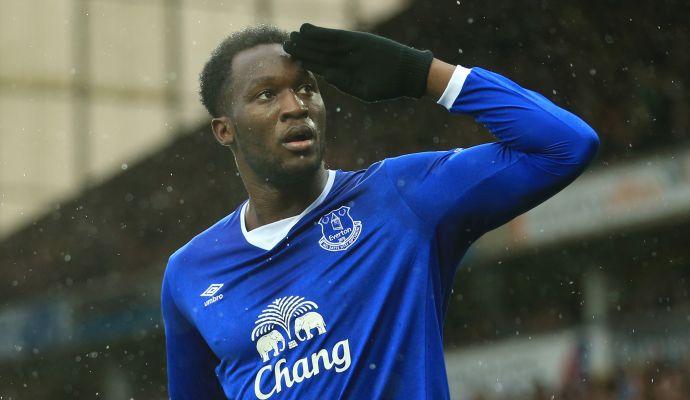 Borussia Dortmund: Lukaku in pole per l'attacco