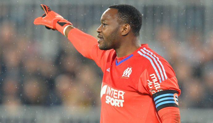 Marsiglia: futuro in Premier League per Mandanda