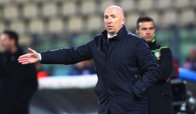 Chievo Verona, nel mirino un difensore della Reggiana