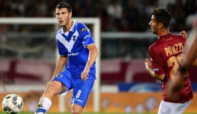 Sassuolo-Roma: incontro per Mazzitelli