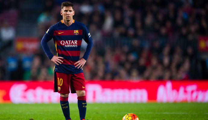 VIDEO Barcellona: Messi, 500 di questi gol