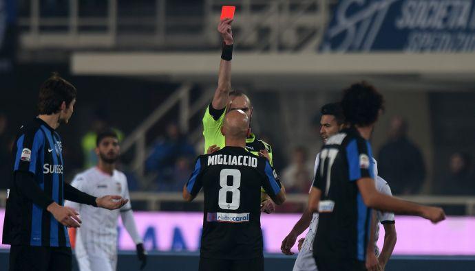 Chi Ha Il Record Di Espulsioni In Serie A