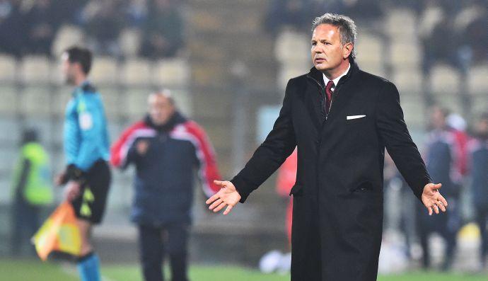 Milan: Mihajlovic è rimasto solo