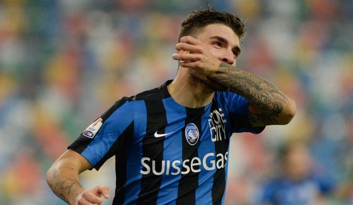 Monachello al Carpi: Larsson e Budimir per l'Atalanta