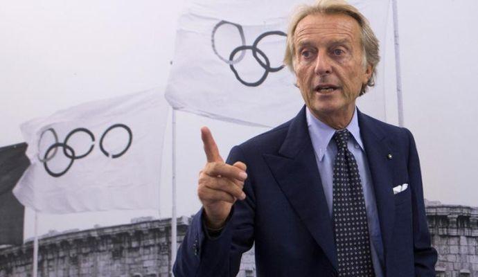 Montezemolo: 'Ronaldo-Juve? All'inizio ridevo, ora no. Quella volta che mi fece la sorpresa...'