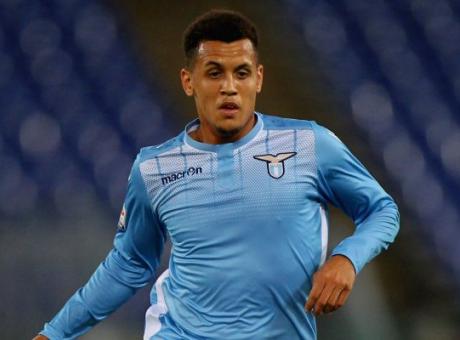 scarpini della lazio