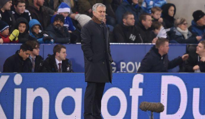 Manchester United: Mourinho cerca già casa