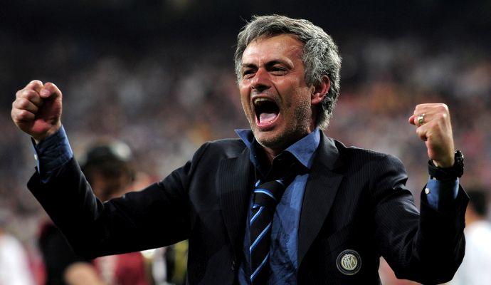 Inter, l'accoglienza prevista per Mourinho e Ronaldo: sorpresa per lo Special One