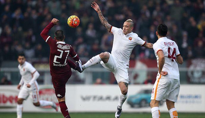 Roma, per i bookmaker Nainggolan andrà al Chelsea