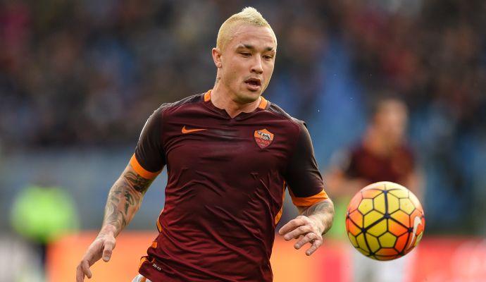 Roma, due big inglesi tentano Nainggolan