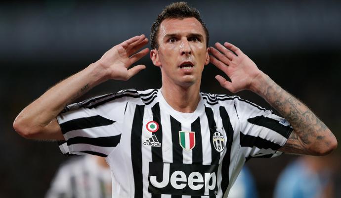 Mandzukic: 'A inizio stagione stavo male, la mia rinascita è merito di Allegri'