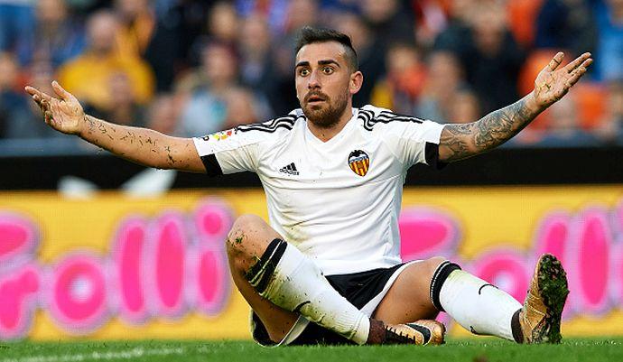 VIDEO Curiosità Liga: Alcacer e la tripletta perfetta