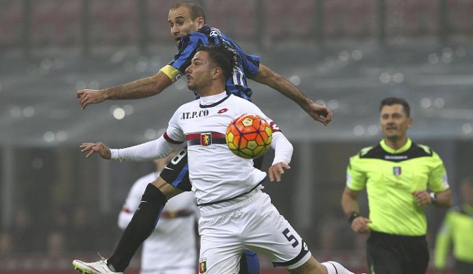 Inter: idea Izzo se parte Ranocchia