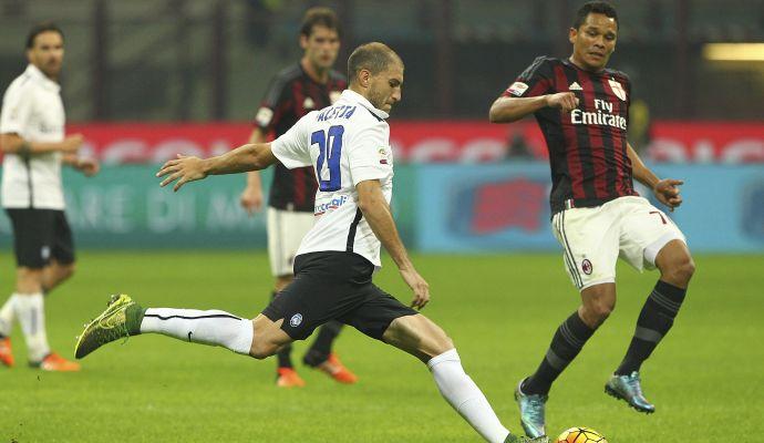 Paletta-Milan, l'Atalanta spera nella rescissione