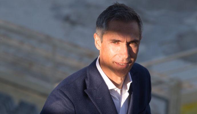 ESCLUSIVA A PAULO SOUSA: 'DELLA VALLE, IO, KALINIC E IL MERCATO...'