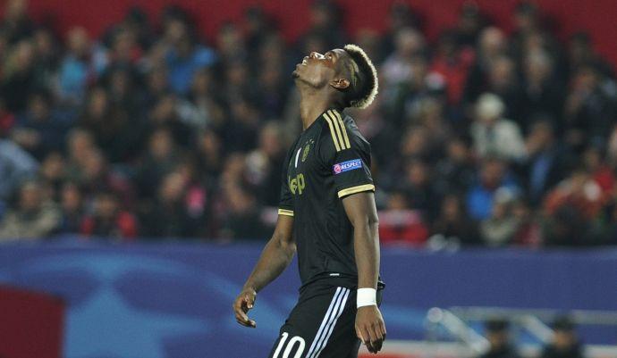 Pogba: 'Io e Morata? Si vince e si perde in 11. In Champions non temo nessuno'