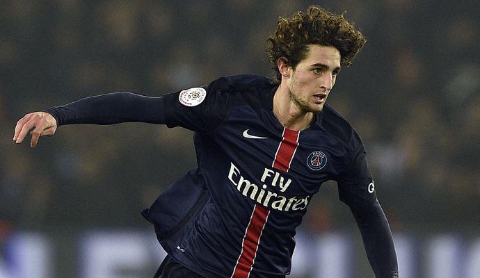 Milan su Rabiot: rivoluzione o crack