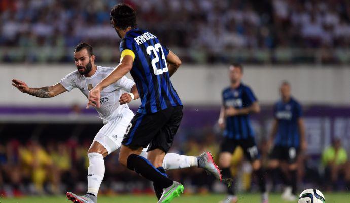 Inter: in tre su Ranocchia