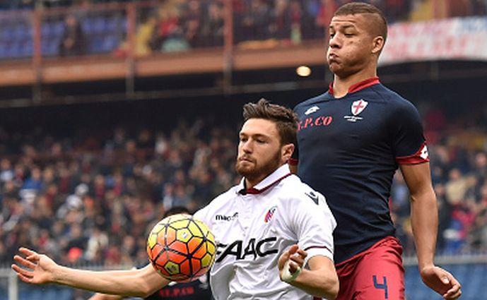 Bologna, un club di Serie A su De Maio