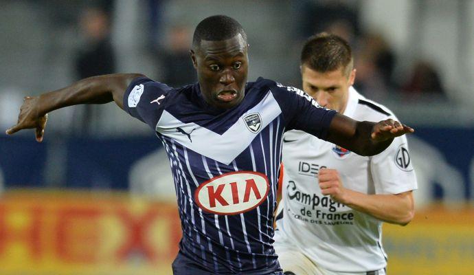 Bordeaux: sirene inglesi per capitan Saivet