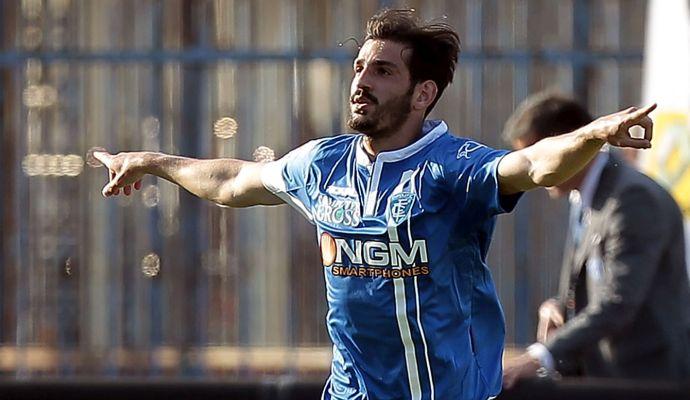 Arsenal pounce on € 15 million Juventus target Riccardo Saponara