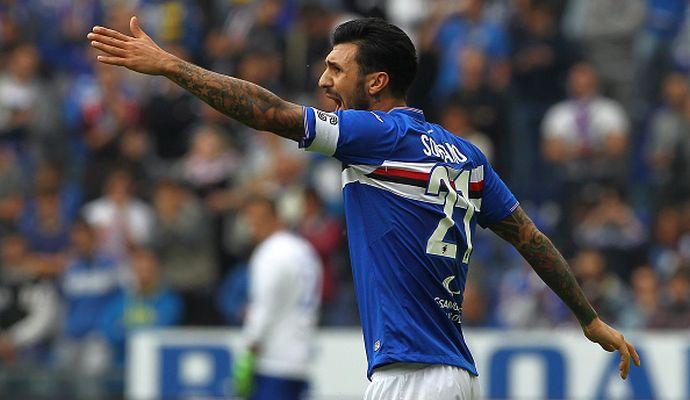 Juve: ossessione Soriano, pronta l'offerta