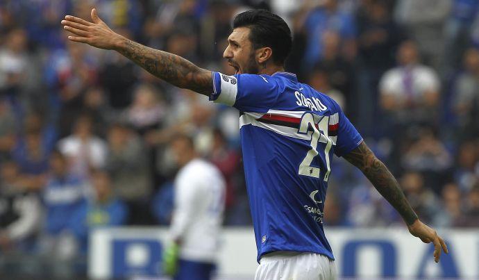 Napoli su Kums e Soriano: Valdifiori verso la Sampdoria