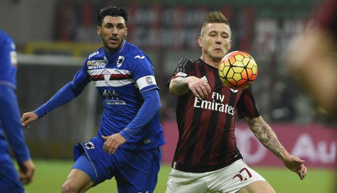 Sampmania: poche parole, tanta amarezza