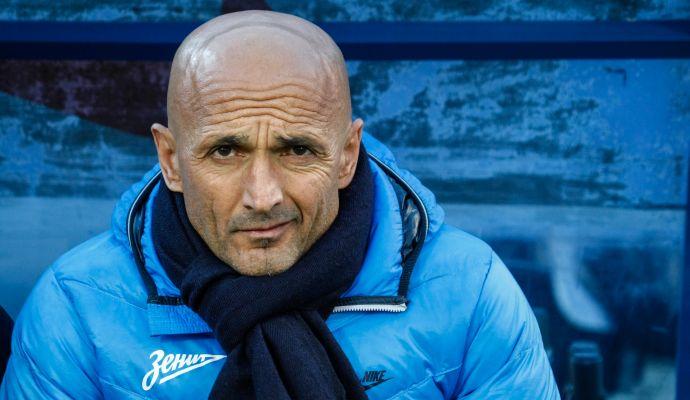 Roma: voci su Spalletti, Garcia in bilico