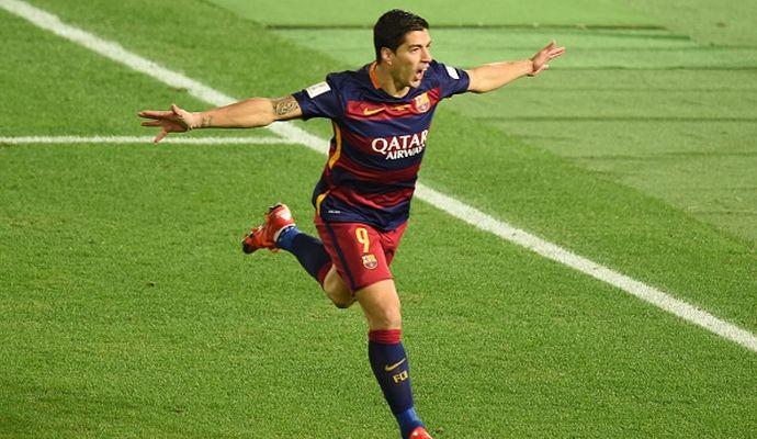 VIDEO Statistiche Liga: Suarez a quota 12 gol in 5 partite