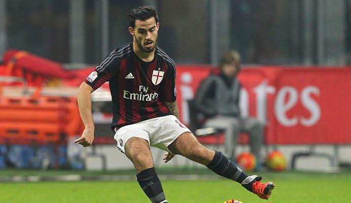 Genoa, lunedì arriva Suso