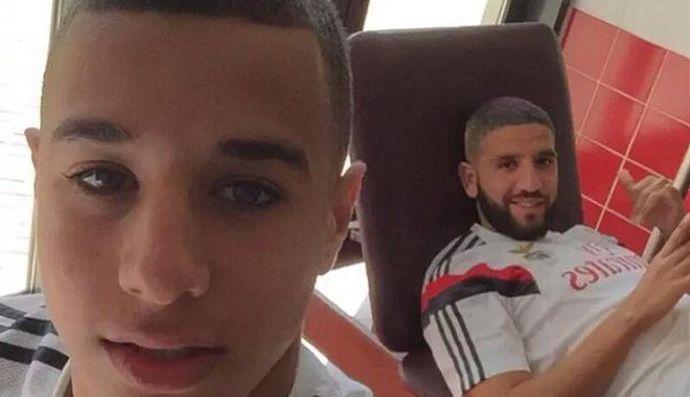 La triste fine di Taarabt e Ould-Chikh