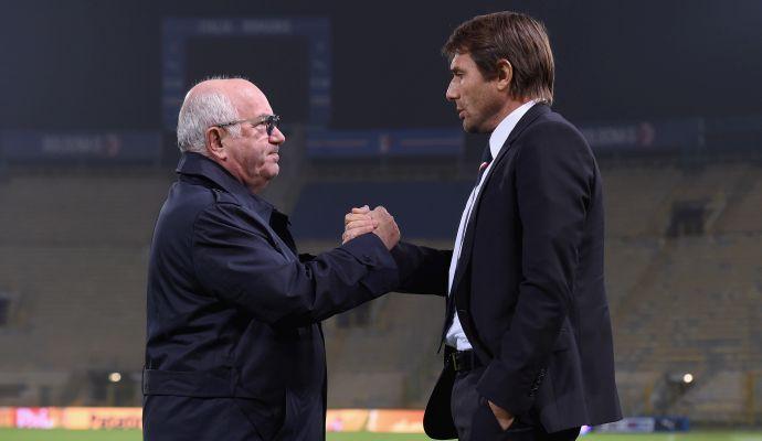 Scommesse: Conte, rito abbreviato