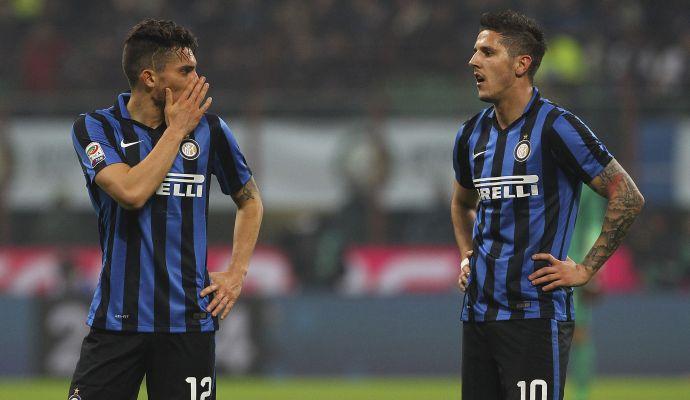 Agente Telles: 'La nostra priorità è l'Inter'