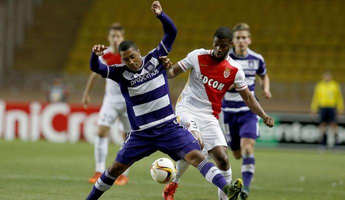 Manchester United: scout per Tielemans