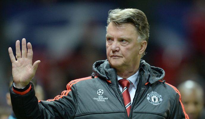 Manchester United: subito via van Gaal, dentro Mourinho