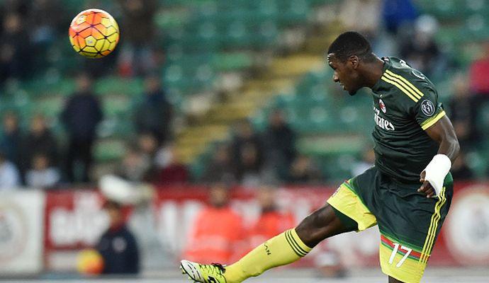 Milan, Zapata tra Genoa e Siviglia: il punto
