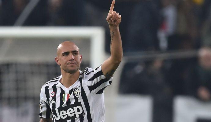 Zaza: 'Mediocre senza foga'. Può lasciare la Juve, che prepara un affare alla Matri